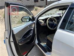 هیوندای سەنتافی